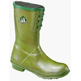 12-1 2 High Goer Pac Boot - Size 12 Goer Boot by