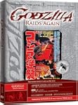 Godzilla Raids Again