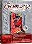 Godzilla Raids Again