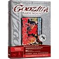 Godzilla Raids Again