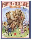 Pennies for Elephants