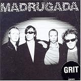 Madrugada -  Grit