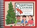 Christmas Cookies!: A Cookbook with Cookie Cutters