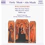 Byrd Messe f�r 4 Stimmen (Summerly)