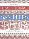 Traditional Samplers (Crafts) Medium