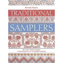 Traditional Samplers (Crafts)