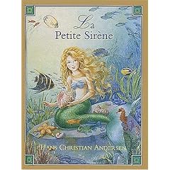 La petite sir�ne