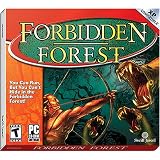 COSMI Forbidden Forest (Windows)