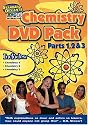 The Standard Deviants - Chemistry (3 Pack)