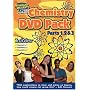 The Standard Deviants - Chemistry (3 Pack)