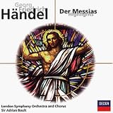 Produkt-Bild: Eloquence - H&auml;ndel (Der Messias: Ausz&uuml;ge)