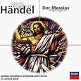 Eloquence - H�ndel (Der Messias: Ausz�ge)