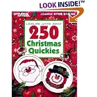 Leisure Arts' Best 250 Christmas Quickies by Leisure Arts
