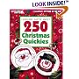 Leisure Arts' Best 250 Christmas Quickies
