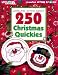 Leisure Arts Best 250 Christmas Quickies