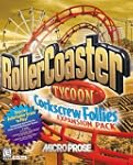 Roller Coaster Tycoon Corkscrew Expan...