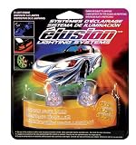 GE 28210 Elusion Lighting, LED Interior or Exterior Auto and Truck Lighting System in Orange