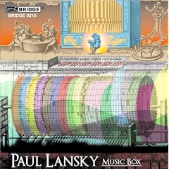 Music Box