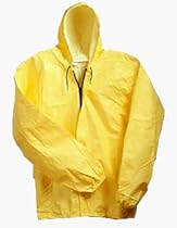 Rain Shield O2 Hooded Rain Jackets