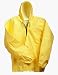 Rain Shield O2 Hooded Rain Jackets