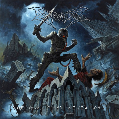 The God That Never Was