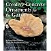 Creative Concrete Ornaments for the Garden: Making Pots, Planters, Birdbaths, Sculpture & More