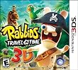 Rabbids Travel in Time
