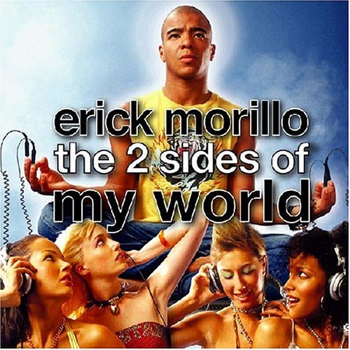 CD-Charts  Search : The 2 Sides of My World