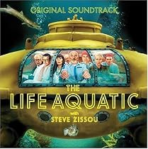 The Life Aquatic With Steve Zissou