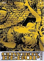 Streaming Cowboy Bebop Remix, Volume 3 Online.