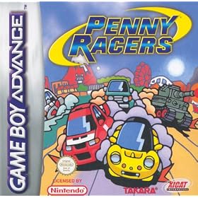Penny Racers