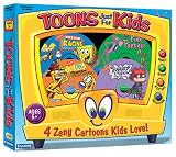 Toons Just For Kids