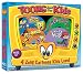 Toons Just For Kids