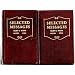 Selected Messages of E. G. White in Two Volumes