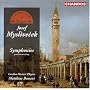 Joseph Myslivecek: Symphonies