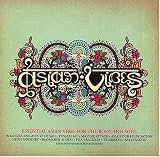 Revue Various Artists  / Asian Vibes