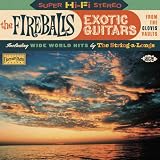 Exotic Guitars From The Clovis Vaults