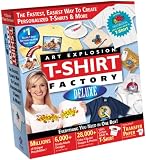 T-Shirt Factory Deluxe 2