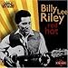 Billy Lee Riley, Red Hot, 発売中