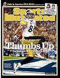 Sports Illustrated, Super Bowl Issue, February 13, 2006