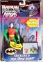 Batman Knight Force Ninjas Deluxe Figure: Side Strike Robin