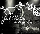 4 Songs Live