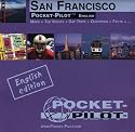 Pocket Pilot San Francisco: Maps and Top Sights and Day Trips and Quarters and Facts