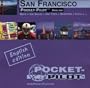 San Francisco Map & Guide Pocket-Pilot