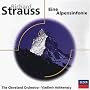 Eloquence - Strauss (Alpensinfonie)