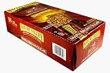 Nature Valley Crunchy Maple Brown Sugar 18 Pack Granola Bars