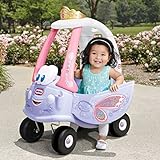 UPC 050743641954 product image for Little Tikes Cozy Coupe Fairy | upcitemdb.com