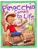 Pinocchio comes to life, and other toy stories