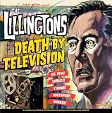 More details of product: Death by Television