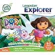 LeapFrog Explorer Learning Game: Dora the Explorer (works with LeapPad & Leapster Explorer)